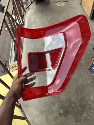 Ford F150 Taillight Glass Replacement 2021 to 2013