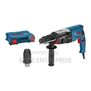 Bosch SDS-Plus Rotary Hammer 880w - GBH 2-28 F