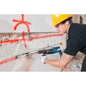 Bosch SDS-Plus Rotary Hammer 880w - GBH 2-28 F