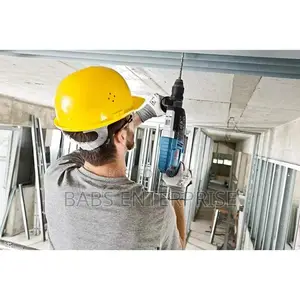 Bosch SDS-Plus Rotary Hammer 880w - GBH 2-28 F