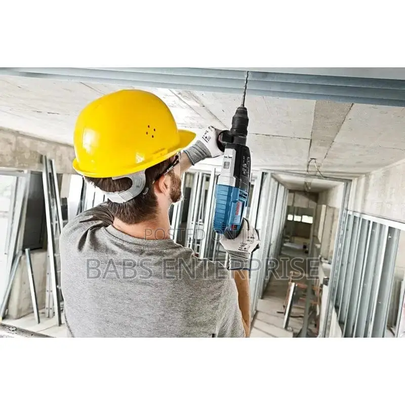 Bosch SDS-Plus Rotary Hammer 880w - GBH 2-28 F
