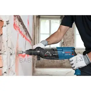 Bosch SDS-Plus Rotary Hammer 880w - GBH 2-28 F