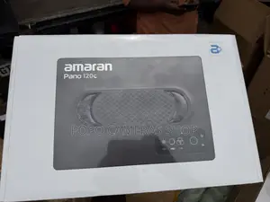 Amaran Pano 120c RGB Led Light