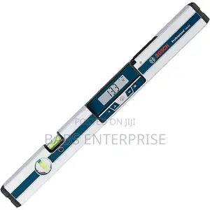 Bosch Professional 60cm Digital Inclinometer - Gim 60