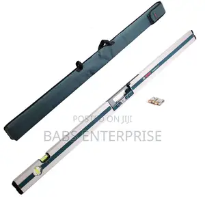 Bosch Professional 120cm Digital Inclinometer - Gim 120