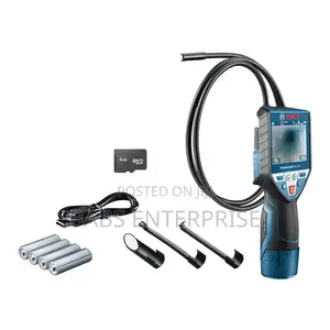 Bosch Professional Inspection Camera - Gic 120 C