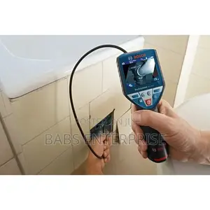 Bosch Professional Inspection Camera - Gic 120 C