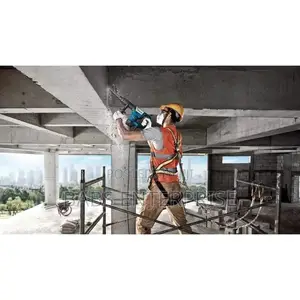 Bosch SDS-Max Demolition Breaker 1100w - GSH 500