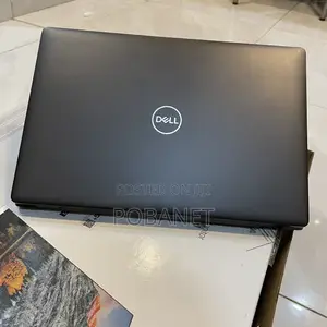 New Laptop Dell Latitude 5400 8GB Intel Core i5 SSD 256GB