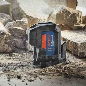Bosch Professional 30m Line Laser Level - GLL 3 - 80 G