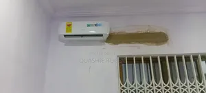 Air-Condition Technician