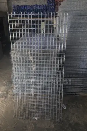 Galvanized Wire Mesh (Wholesale)