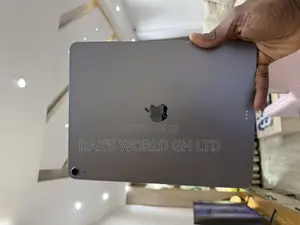 Apple iPad Air 13 (2025) 256 GB Gray