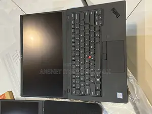New Laptop Lenovo ThinkPad X1 Carbon 16GB Intel Core i5 SSD 256GB