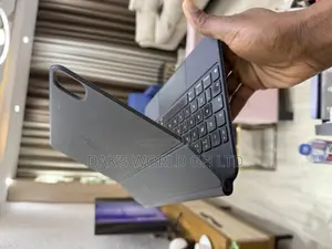 11 Inch Magic Keyboard for M1/M2 iPad Pros