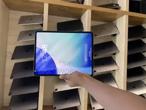 Apple iPad Pro 13 (2025) 256 GB Black