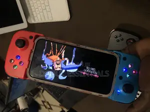 3d Bluetooth Joystick