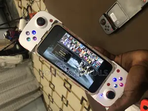 3d Bluetooth Joystick