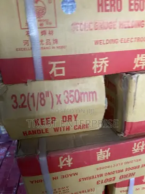 Stone Bridge Electrodes (Wholesale)