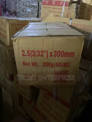 Stone Bridge Electrodes (Wholesale)