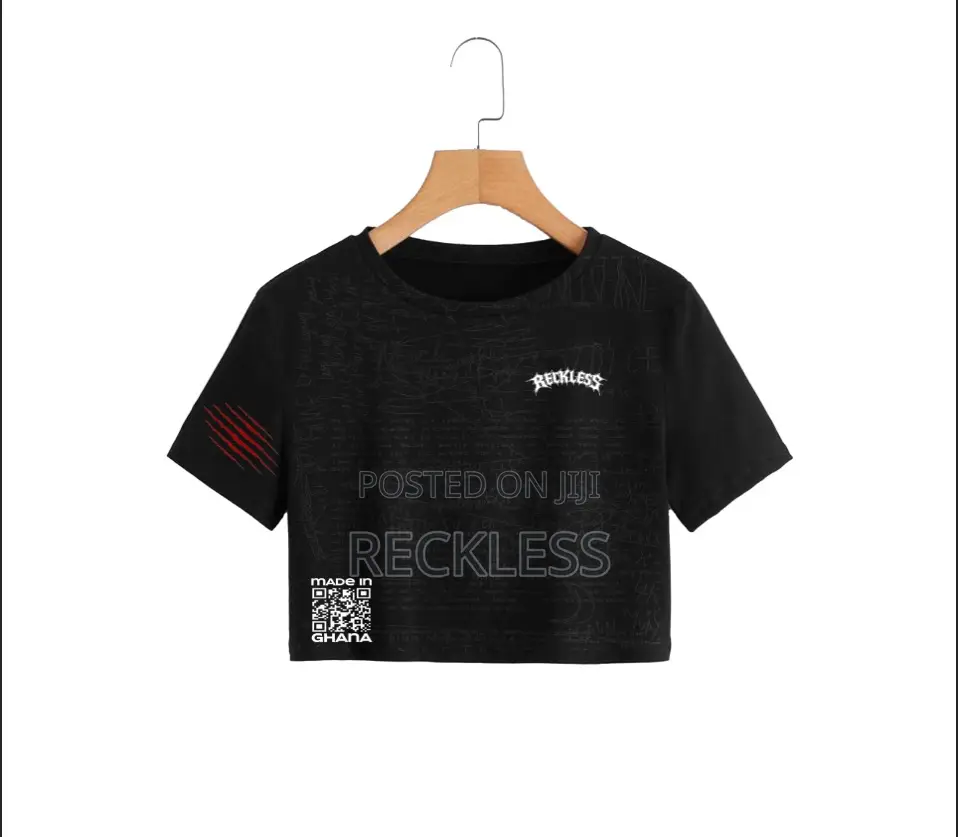 Graphic Tee