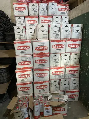 Marco Standard Cellulose Thinner