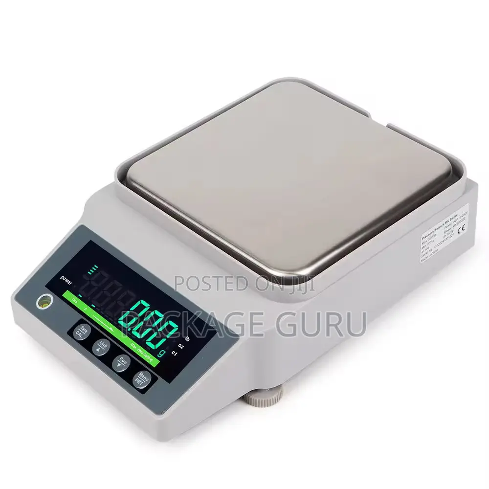 Laboratory Balance Scale