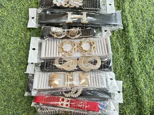Waist Belt