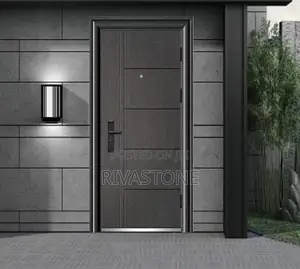 Rivastone Anti-Rust Doors Wholesale and Retail