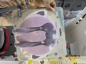 Baby Suction Bowl