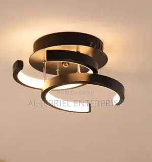 Led Ceiling Light
