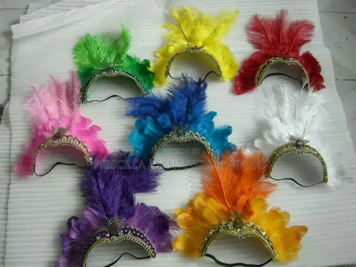 Carnival Bikini Costumes