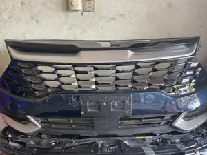 Kia Sportage 20224 Cut