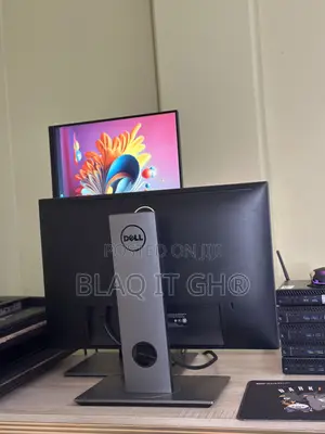 Dell 24 Inches Full Hd Ips Monitor