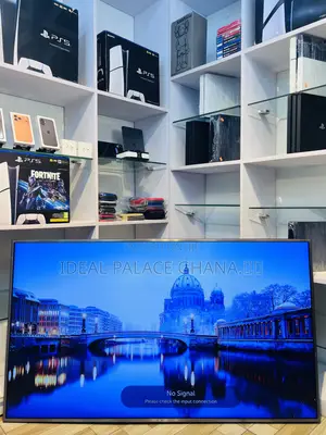 Lg 65 Inches
