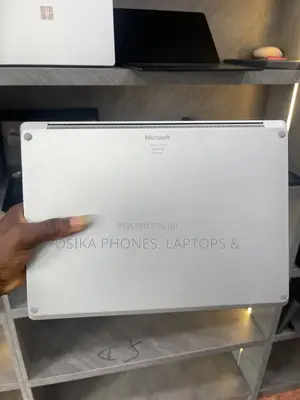 Laptop Microsoft Surface 2 16GB Intel Core i7 SSD 512GB