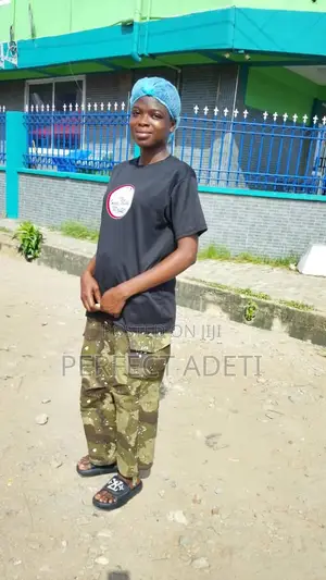 Childcare Babysitting Cv