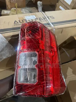 2023,2024,2025,2026 Taillight for Mitsubishi L200