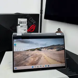 Laptop Dell Latitude 5310 8GB Intel Core i5 SSD 256GB