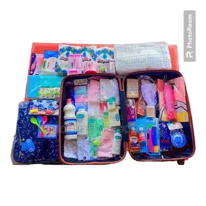 Metenity Package