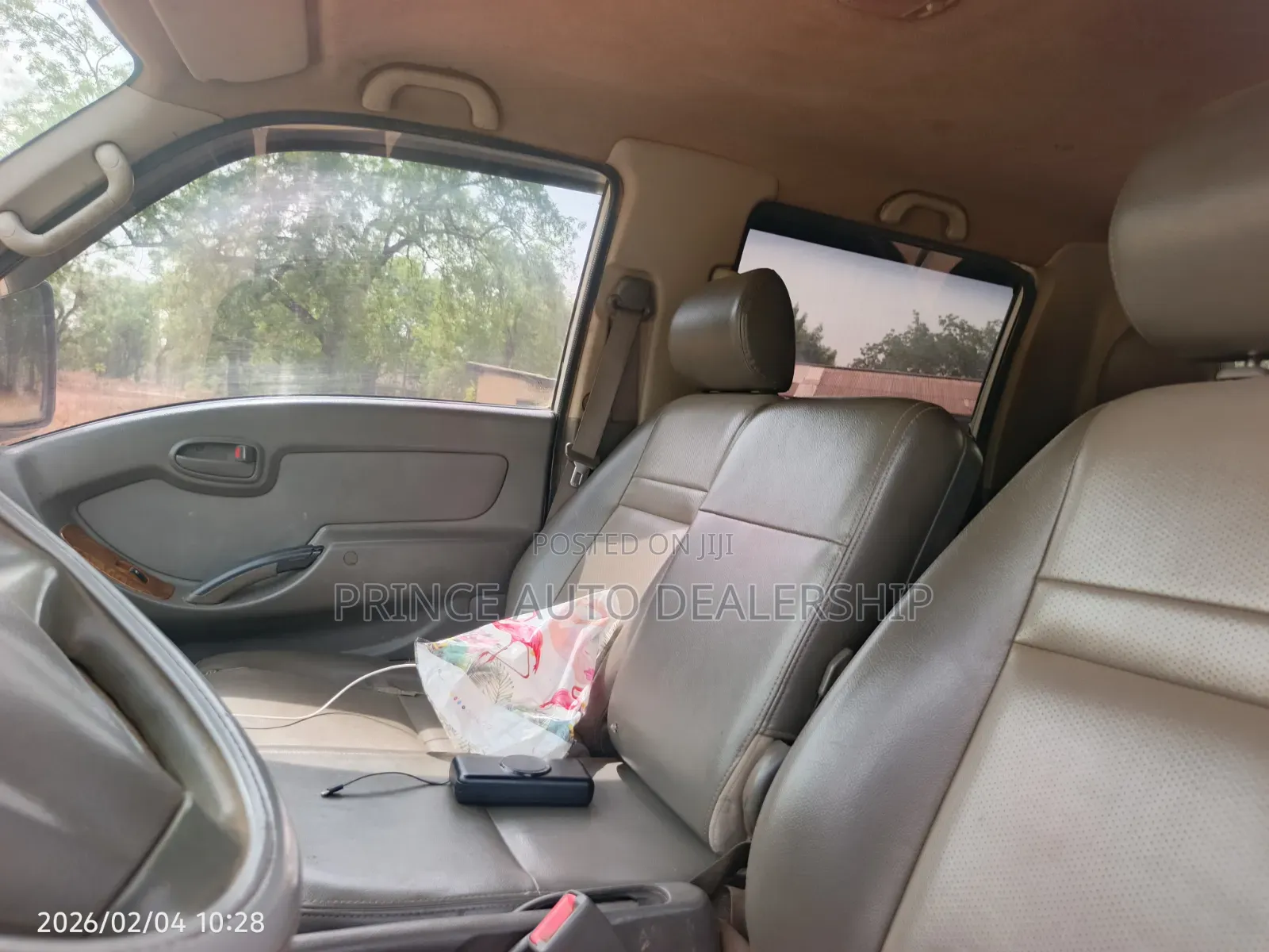 Hyundai Porter Ii 2011 White