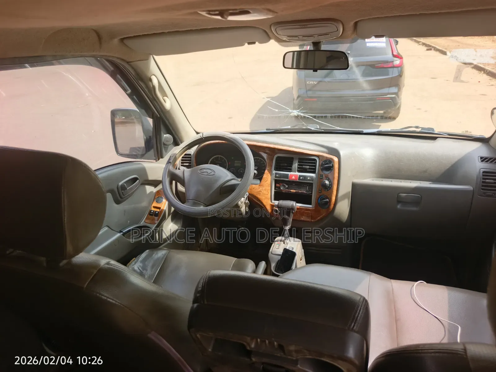Hyundai Porter Ii 2011 White