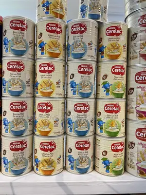 Nestle Cerelac