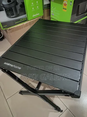 Oraimo Liteboard Durable Foldbable Camping Table