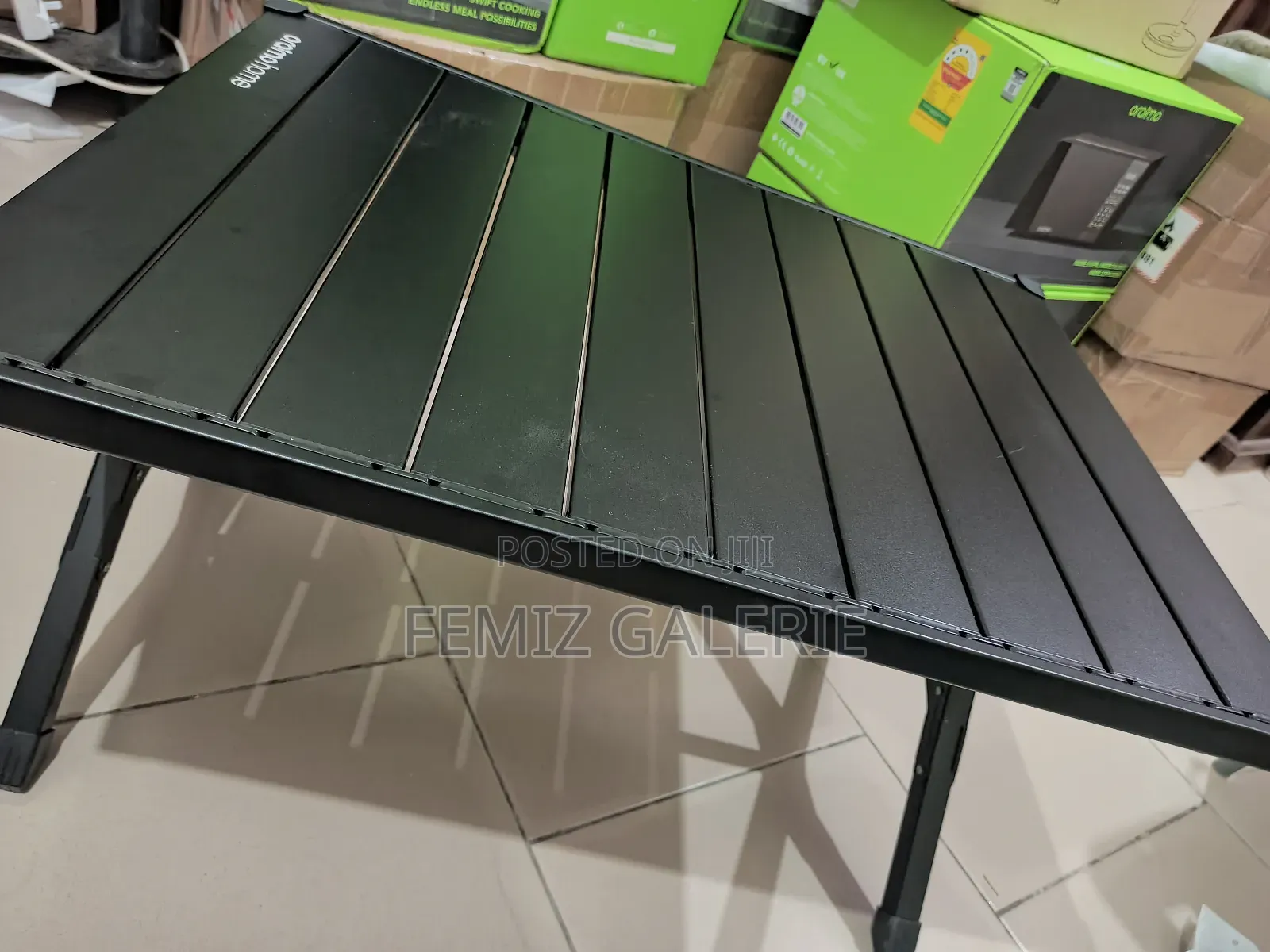 Oraimo Liteboard Durable Foldbable Camping Table
