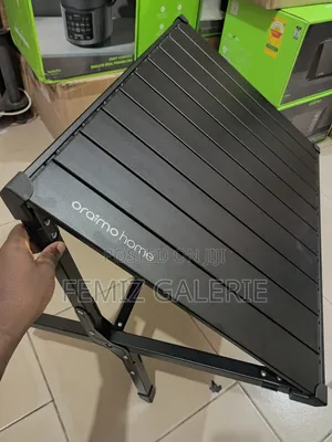 Oraimo Liteboard Durable Foldbable Camping Table