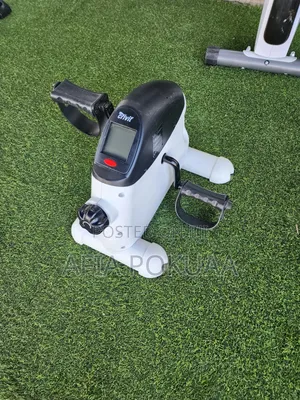Recovery Bike