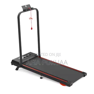 Treadmill 120kg