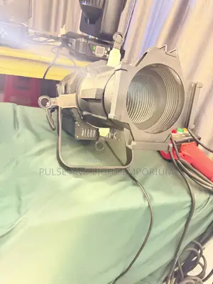 Ellipsoidal Reflector Spotlight(Leko/Profile Light)