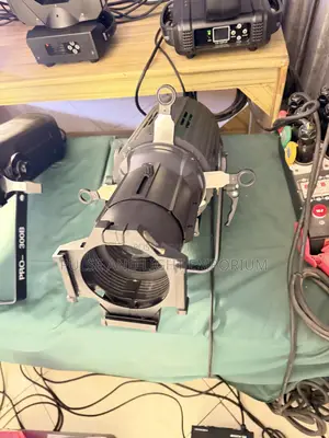 Ellipsoidal Reflector Spotlight(Leko/Profile Light)
